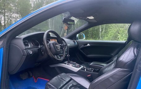 Audi A5, 2008 год, 1 100 000 рублей, 7 фотография