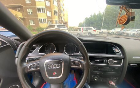 Audi A5, 2008 год, 1 100 000 рублей, 9 фотография