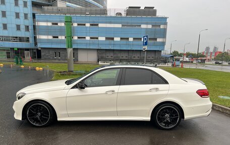 Mercedes-Benz E-Класс, 2013 год, 2 690 000 рублей, 4 фотография