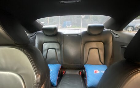 Audi A5, 2008 год, 1 100 000 рублей, 10 фотография
