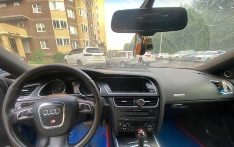 Audi A5, 2008 год, 1 100 000 рублей, 8 фотография