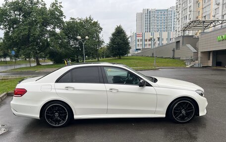 Mercedes-Benz E-Класс, 2013 год, 2 690 000 рублей, 5 фотография