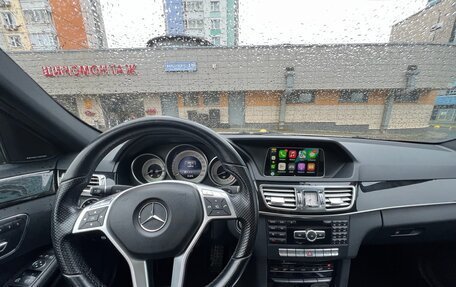 Mercedes-Benz E-Класс, 2013 год, 2 690 000 рублей, 9 фотография