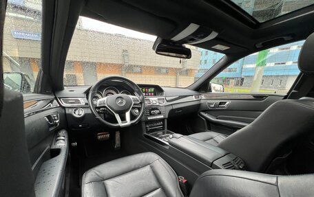 Mercedes-Benz E-Класс, 2013 год, 2 690 000 рублей, 8 фотография