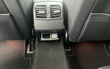 Mercedes-Benz E-Класс, 2013 год, 2 690 000 рублей, 17 фотография