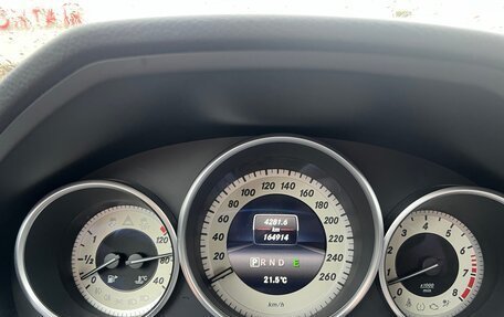 Mercedes-Benz E-Класс, 2013 год, 2 690 000 рублей, 13 фотография