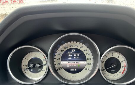 Mercedes-Benz E-Класс, 2013 год, 2 690 000 рублей, 14 фотография