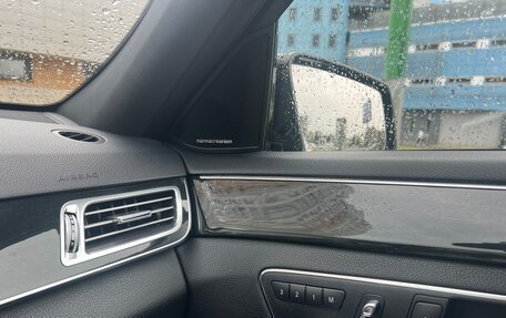 Mercedes-Benz E-Класс, 2013 год, 2 690 000 рублей, 12 фотография