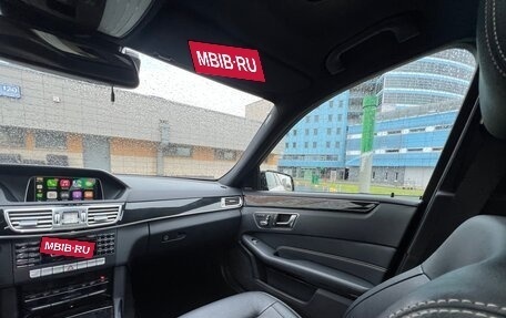 Mercedes-Benz E-Класс, 2013 год, 2 690 000 рублей, 10 фотография