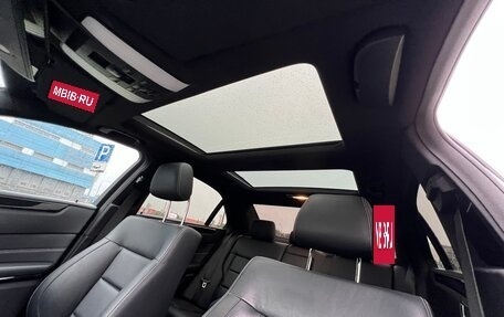 Mercedes-Benz E-Класс, 2013 год, 2 690 000 рублей, 18 фотография