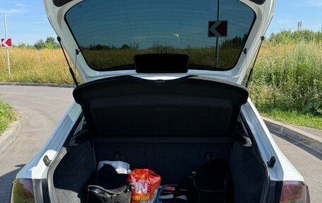 Skoda Rapid I, 2014 год, 1 400 000 рублей, 10 фотография