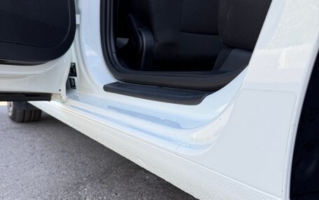 Skoda Rapid I, 2014 год, 1 400 000 рублей, 15 фотография
