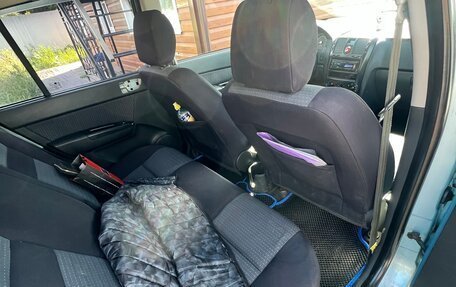 Hyundai Getz I рестайлинг, 2007 год, 535 000 рублей, 5 фотография