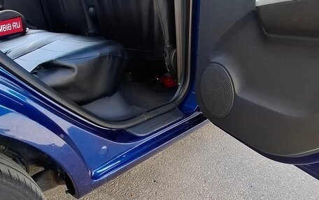 Hyundai Getz I рестайлинг, 2008 год, 700 000 рублей, 9 фотография