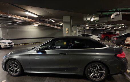 Mercedes-Benz C-Класс, 2020 год, 3 690 000 рублей, 9 фотография