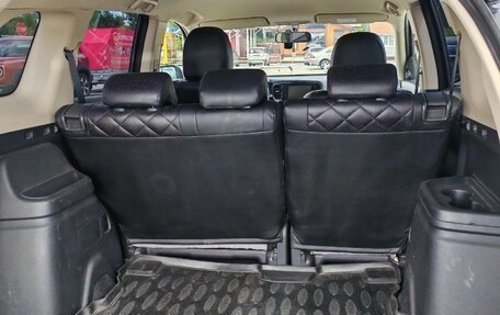 Mitsubishi Outlander III рестайлинг 3, 2013 год, 1 570 000 рублей, 3 фотография