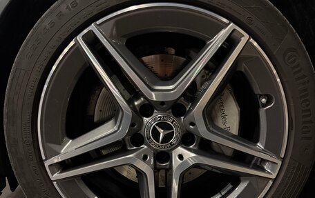 Mercedes-Benz C-Класс, 2020 год, 3 690 000 рублей, 10 фотография