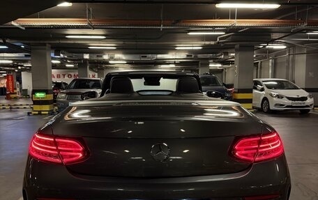 Mercedes-Benz C-Класс, 2020 год, 3 690 000 рублей, 15 фотография