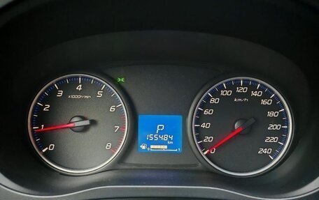 Mitsubishi Outlander III рестайлинг 3, 2013 год, 1 570 000 рублей, 6 фотография