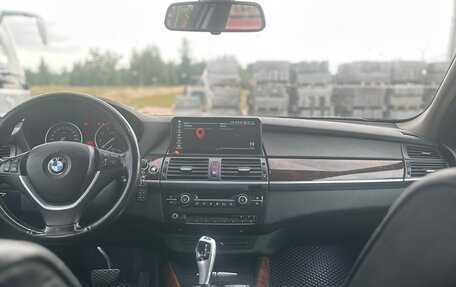 BMW X5, 2009 год, 1 800 000 рублей, 6 фотография