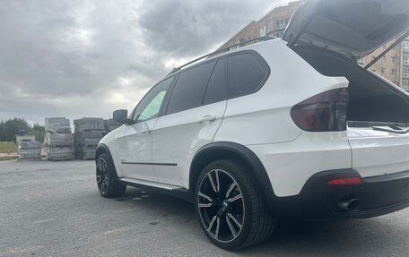 BMW X5, 2009 год, 1 800 000 рублей, 2 фотография