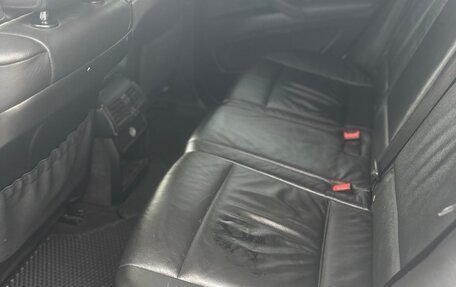 BMW X5, 2009 год, 1 800 000 рублей, 4 фотография
