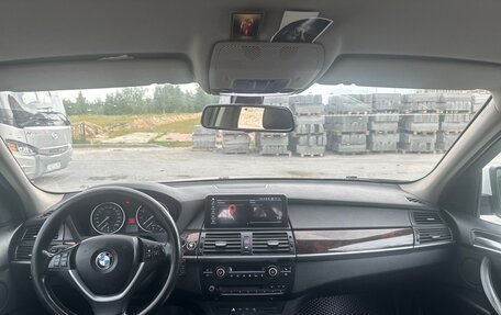 BMW X5, 2009 год, 1 800 000 рублей, 5 фотография