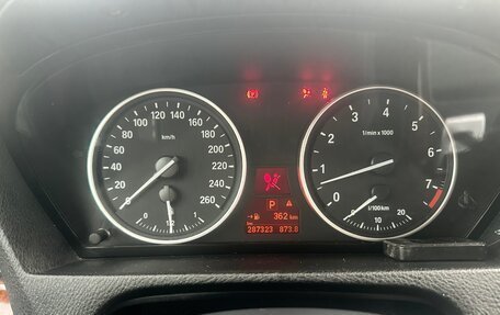 BMW X5, 2009 год, 1 800 000 рублей, 22 фотография