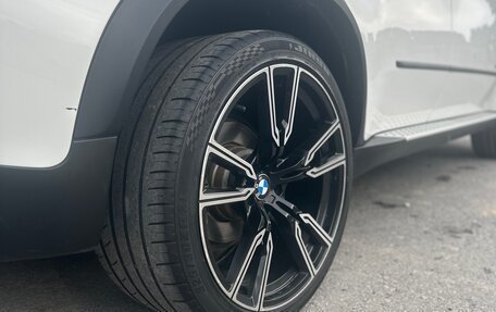 BMW X5, 2009 год, 1 800 000 рублей, 13 фотография