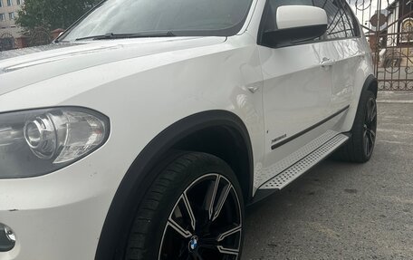 BMW X5, 2009 год, 1 800 000 рублей, 17 фотография