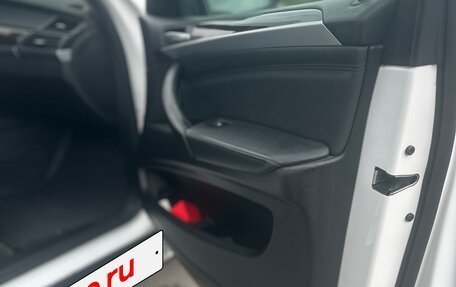 BMW X5, 2009 год, 1 800 000 рублей, 14 фотография