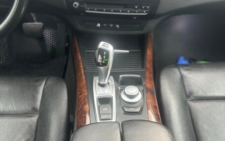 BMW X5, 2009 год, 1 800 000 рублей, 10 фотография