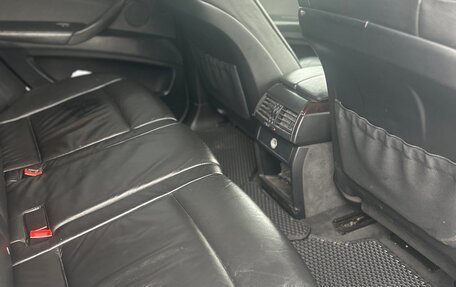 BMW X5, 2009 год, 1 800 000 рублей, 16 фотография