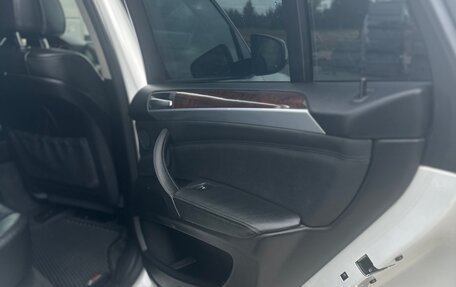 BMW X5, 2009 год, 1 800 000 рублей, 11 фотография