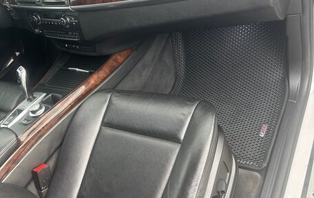 BMW X5, 2009 год, 1 800 000 рублей, 15 фотография