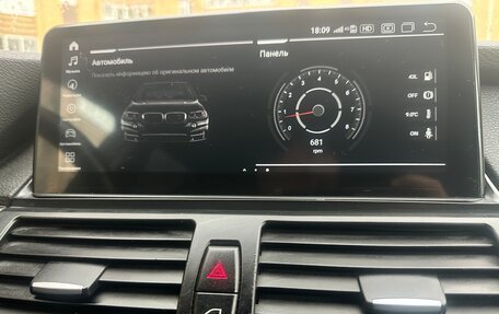 BMW X5, 2009 год, 1 800 000 рублей, 29 фотография