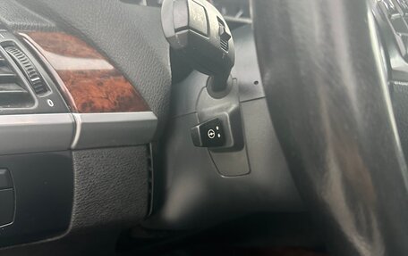 BMW X5, 2009 год, 1 800 000 рублей, 28 фотография