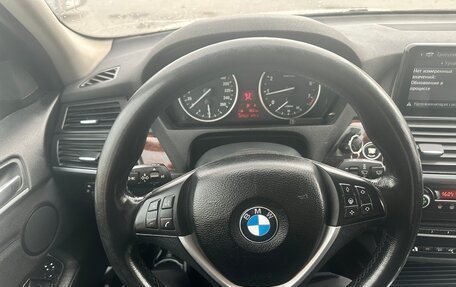 BMW X5, 2009 год, 1 800 000 рублей, 24 фотография