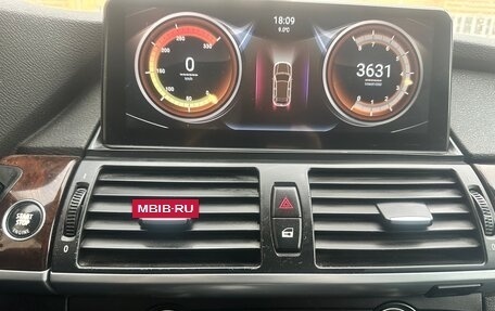 BMW X5, 2009 год, 1 800 000 рублей, 32 фотография