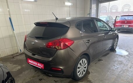 KIA cee'd III, 2014 год, 1 050 000 рублей, 3 фотография