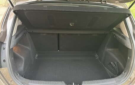 KIA cee'd III, 2014 год, 1 050 000 рублей, 11 фотография