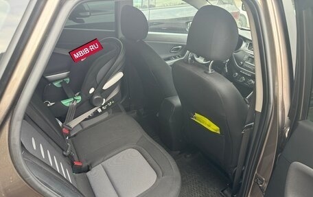 KIA cee'd III, 2014 год, 1 050 000 рублей, 8 фотография