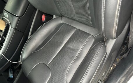 Hyundai Santa Fe IV, 2021 год, 3 820 000 рублей, 5 фотография