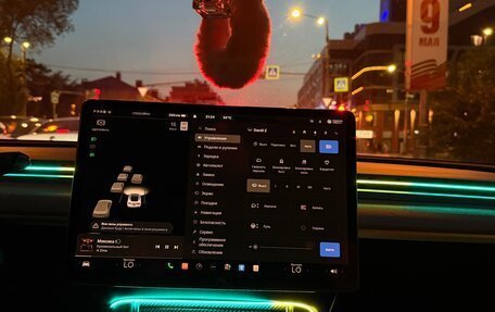 Tesla Model 3 I, 2020 год, 3 500 000 рублей, 3 фотография