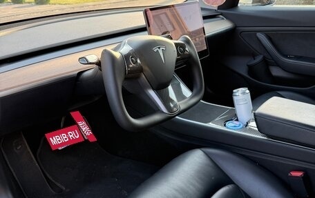 Tesla Model 3 I, 2020 год, 3 500 000 рублей, 2 фотография