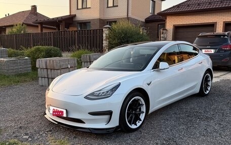 Tesla Model 3 I, 2020 год, 3 500 000 рублей, 10 фотография