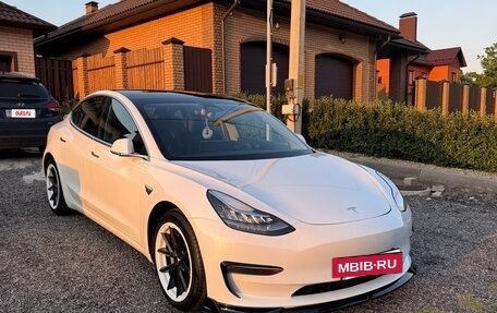Tesla Model 3 I, 2020 год, 3 500 000 рублей, 14 фотография