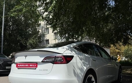 Tesla Model 3 I, 2020 год, 3 500 000 рублей, 12 фотография