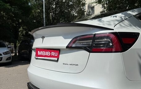 Tesla Model 3 I, 2020 год, 3 500 000 рублей, 6 фотография