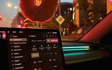 Tesla Model 3 I, 2020 год, 3 500 000 рублей, 4 фотография